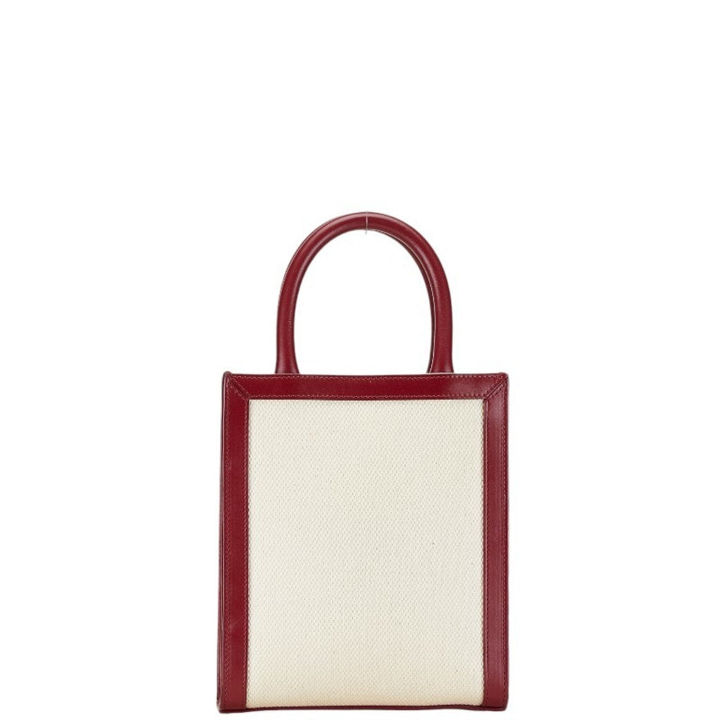CELINE Cabas Vertical Handbag