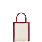 CELINE Cabas Vertical Handbag