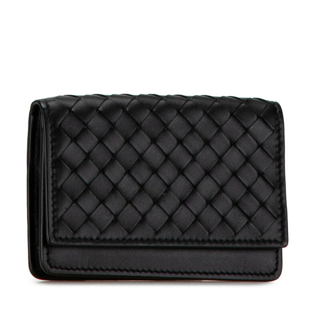 BOTTEGA VENETA Intrecciato Wallet