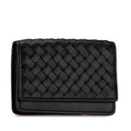 BOTTEGA VENETA Intrecciato Wallet