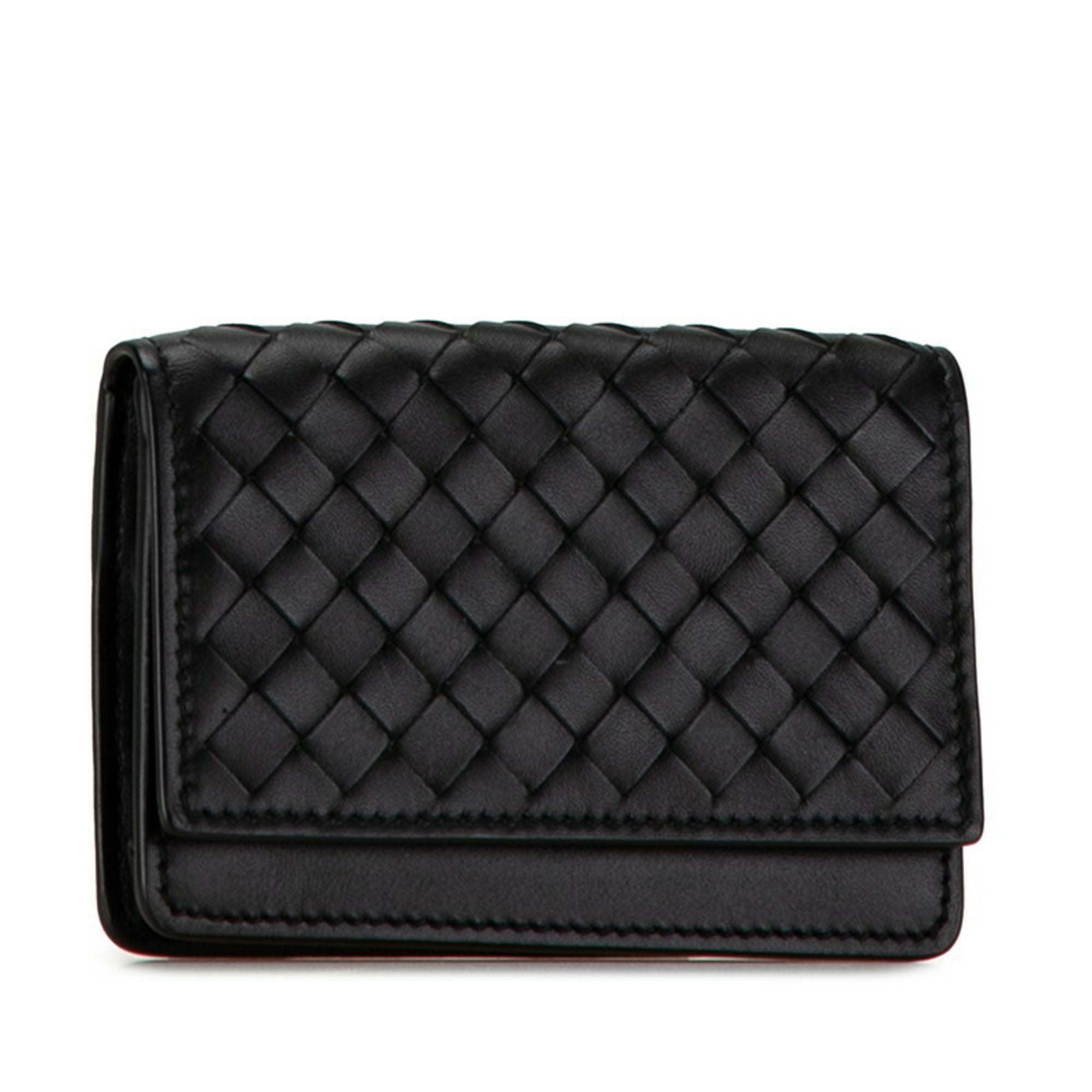 BOTTEGA VENETA Intrecciato Wallet