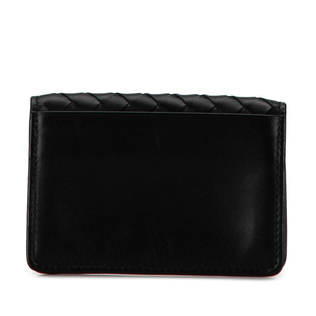 BOTTEGA VENETA Intrecciato Wallet
