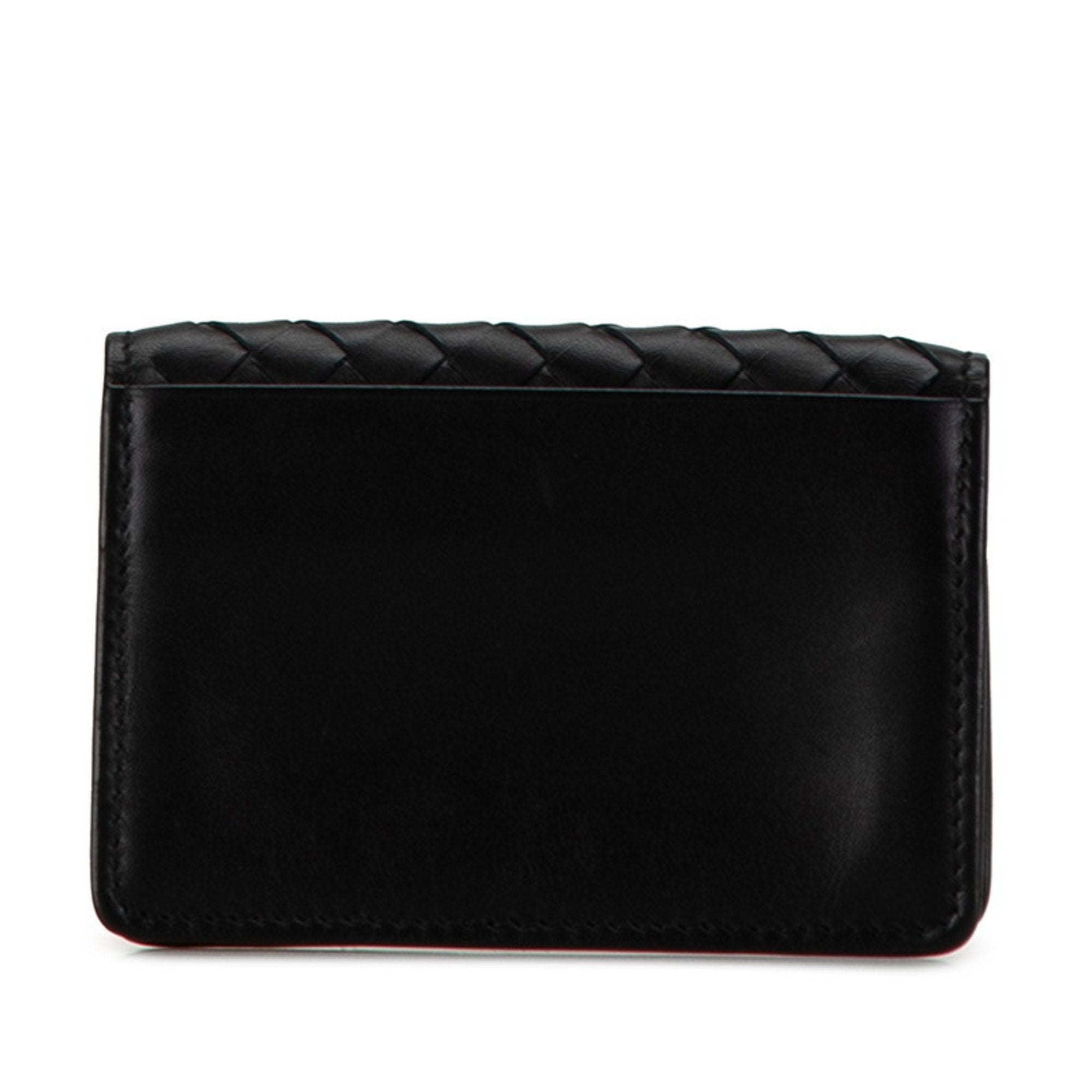 BOTTEGA VENETA Intrecciato Wallet