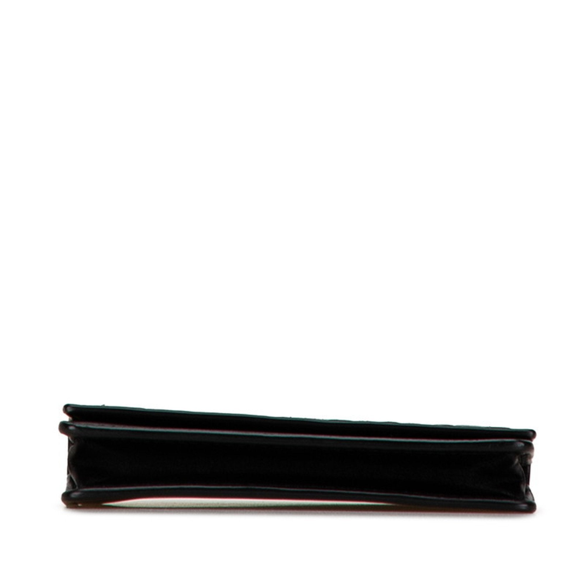 BOTTEGA VENETA Intrecciato Wallet