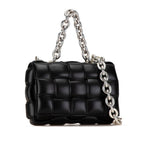 BOTTEGA VENETA Padded Shoulder Bag