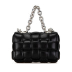 BOTTEGA VENETA Padded Shoulder Bag