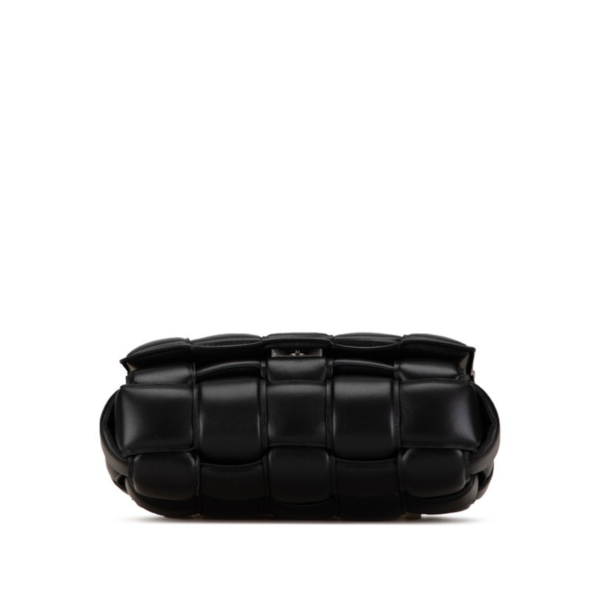BOTTEGA VENETA Padded Shoulder Bag