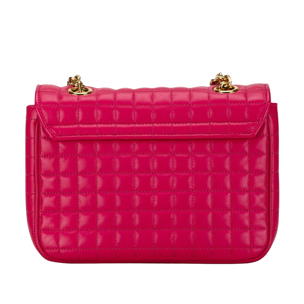 CELINE C Shoulder Bag