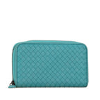 BOTTEGA VENETA Intrecciato Wallet