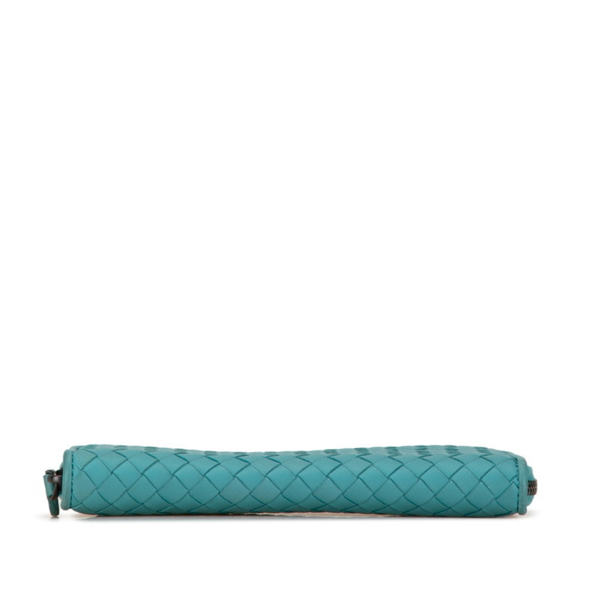 BOTTEGA VENETA Intrecciato Wallet