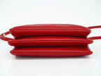 CELINE Trio Shoulder Bag