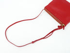 CELINE Trio Shoulder Bag