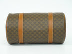 CELINE Macadam Shoulder Bag
