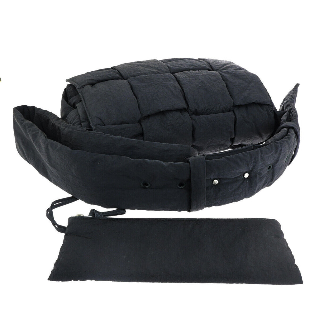 BOTTEGA VENETA Cassette Shoulder Bag