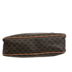 CELINE Macadam Shoulder Bag
