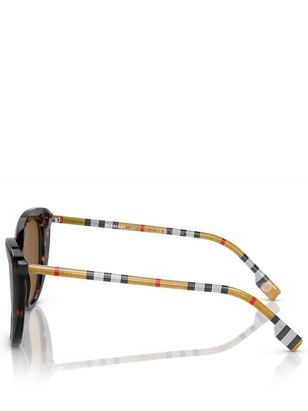 Burberry Burberry BE4407 Dark havana