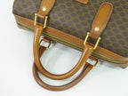 CELINE Macadam Handbag