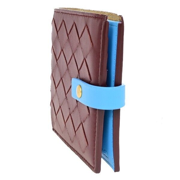 BOTTEGA VENETA Intrecciato Wallet