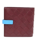 BOTTEGA VENETA Intrecciato Wallet