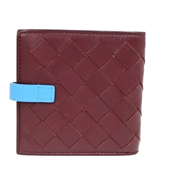 BOTTEGA VENETA Intrecciato Wallet