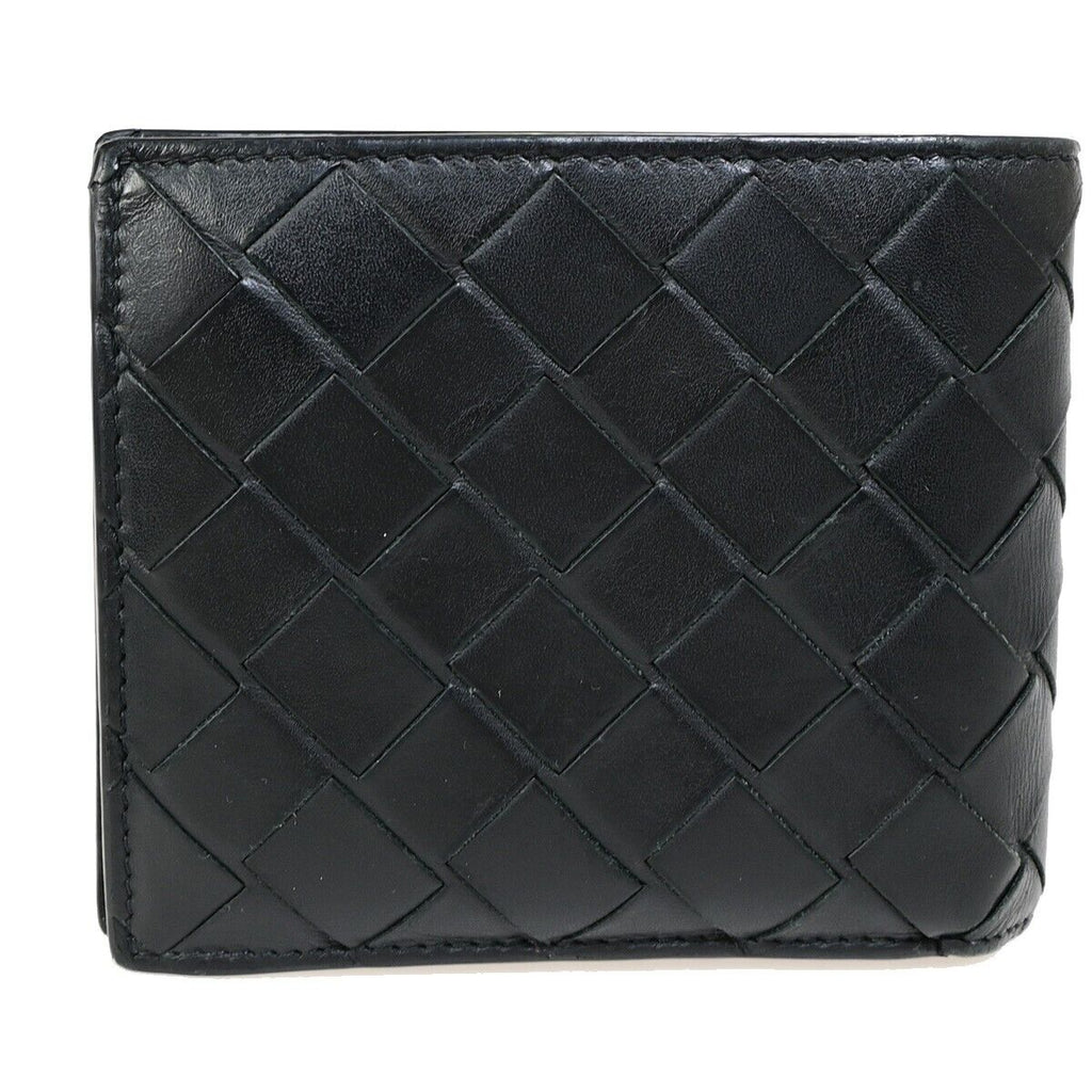BOTTEGA VENETA Intrecciato Wallet