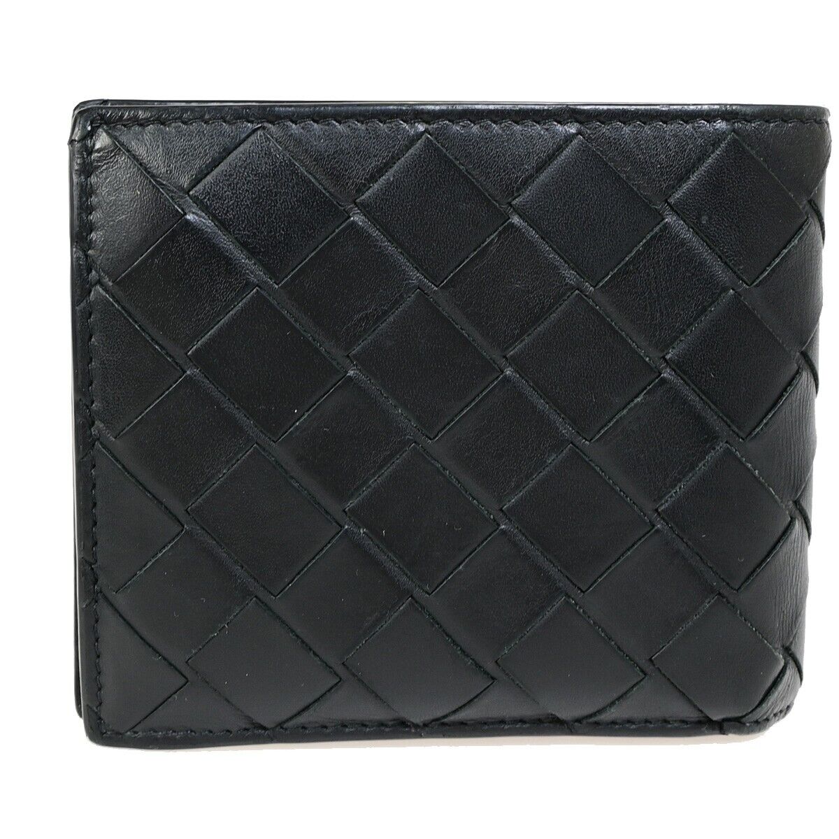 BOTTEGA VENETA Intrecciato Wallet