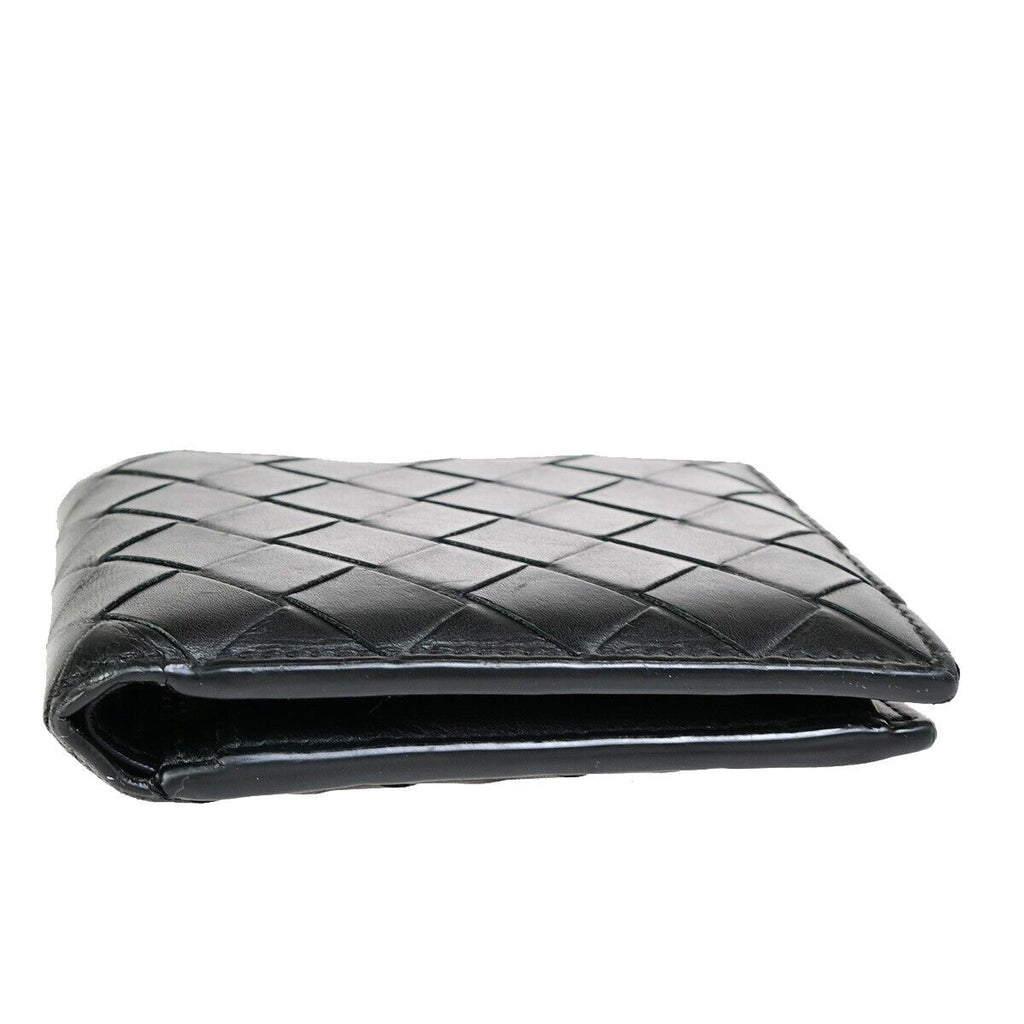 BOTTEGA VENETA Intrecciato Wallet