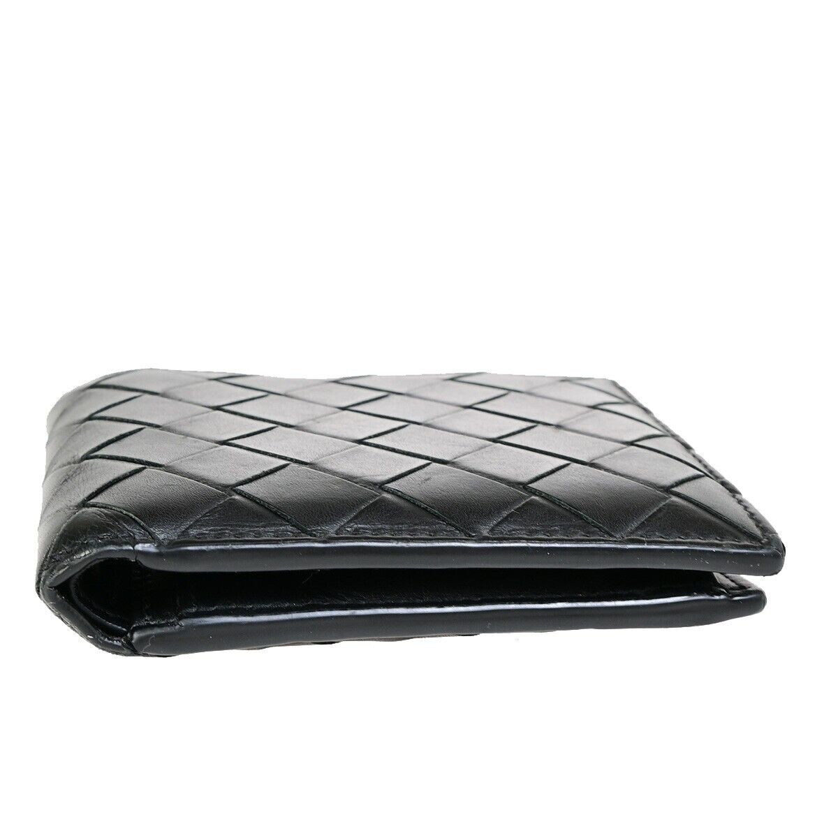 BOTTEGA VENETA Intrecciato Wallet