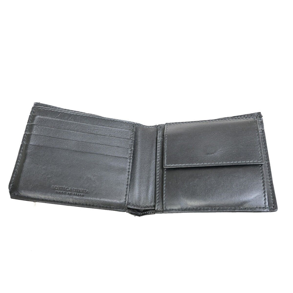 BOTTEGA VENETA Intrecciato Wallet