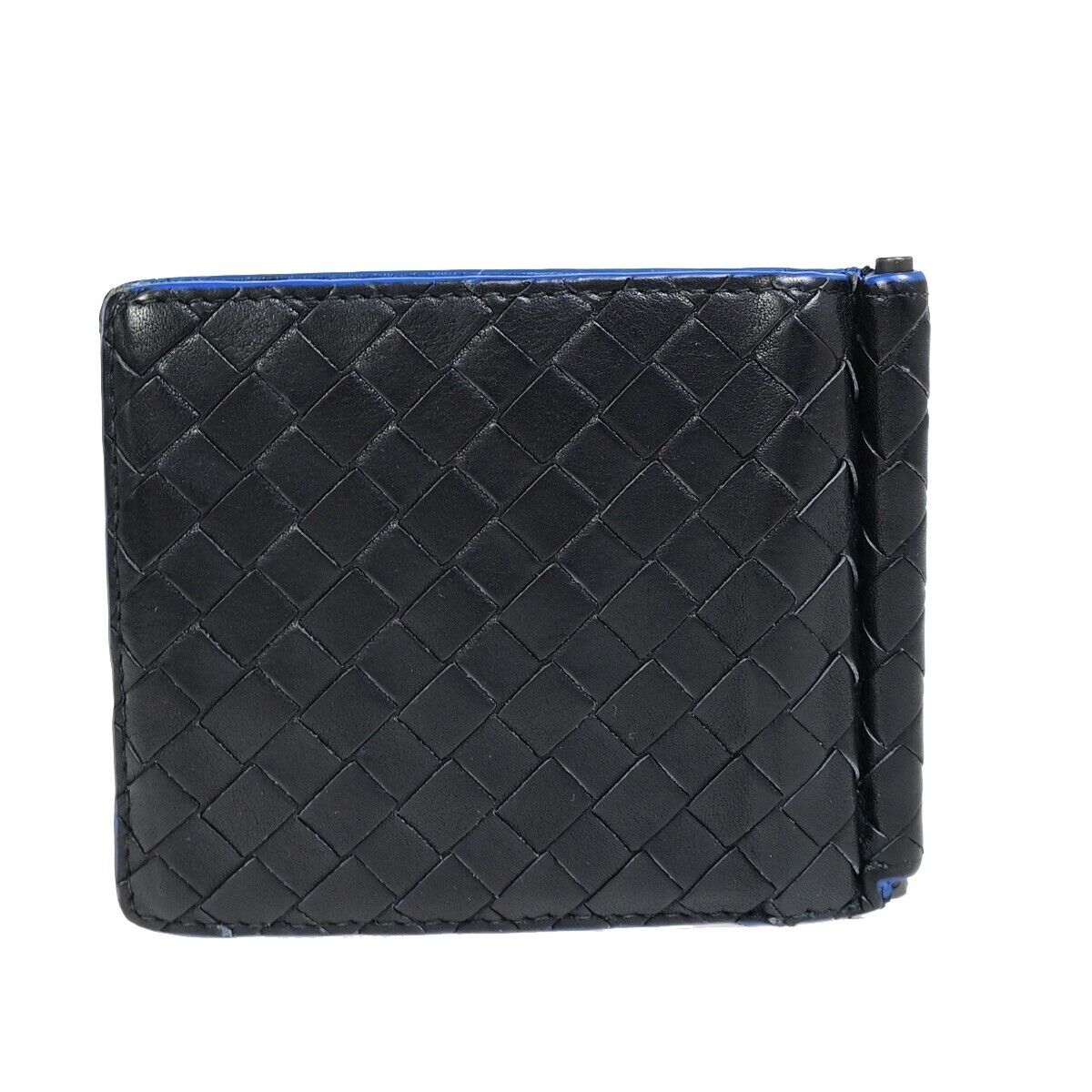 BOTTEGA VENETA Intrecciato Wallet