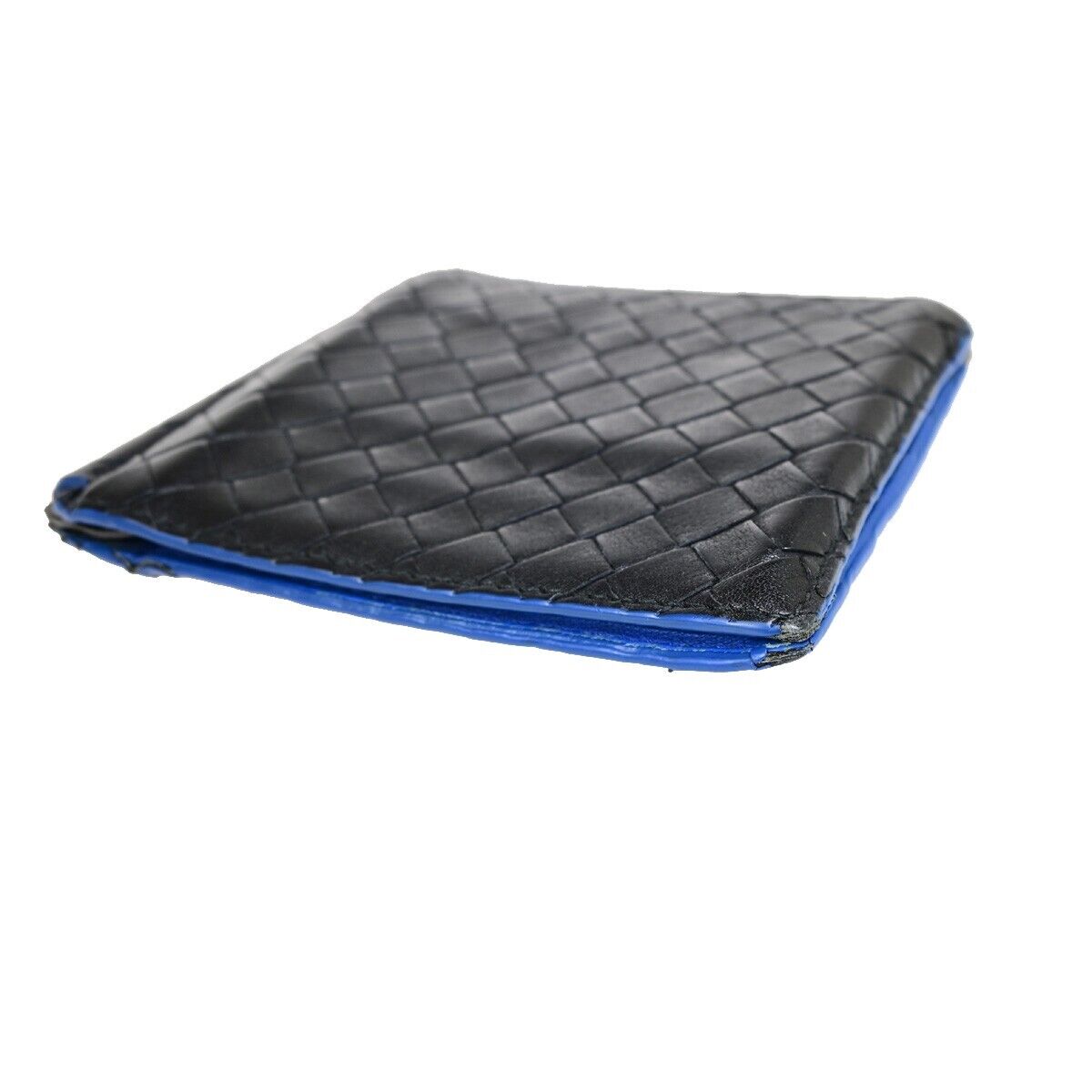 BOTTEGA VENETA Intrecciato Wallet