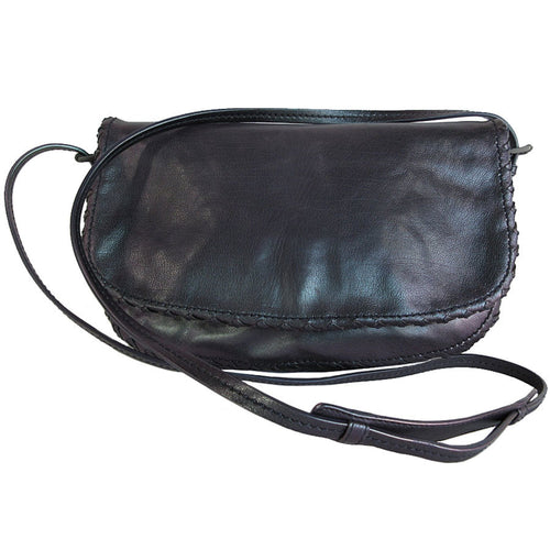 BOTTEGA VENETA Intrecciato Shoulder Bag