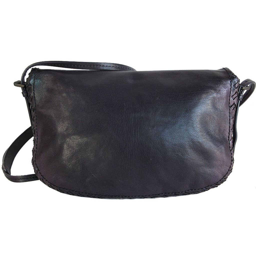 BOTTEGA VENETA Intrecciato Shoulder Bag