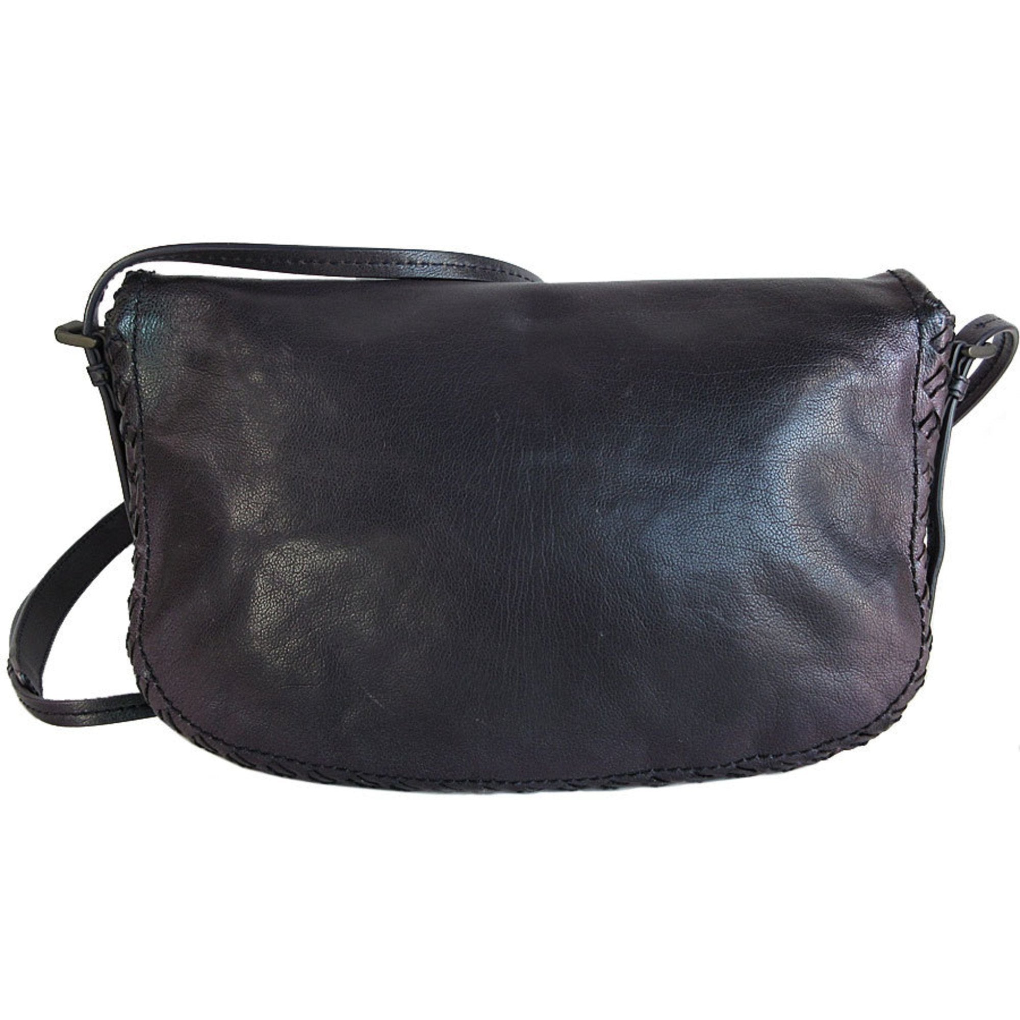 BOTTEGA VENETA Intrecciato Shoulder Bag