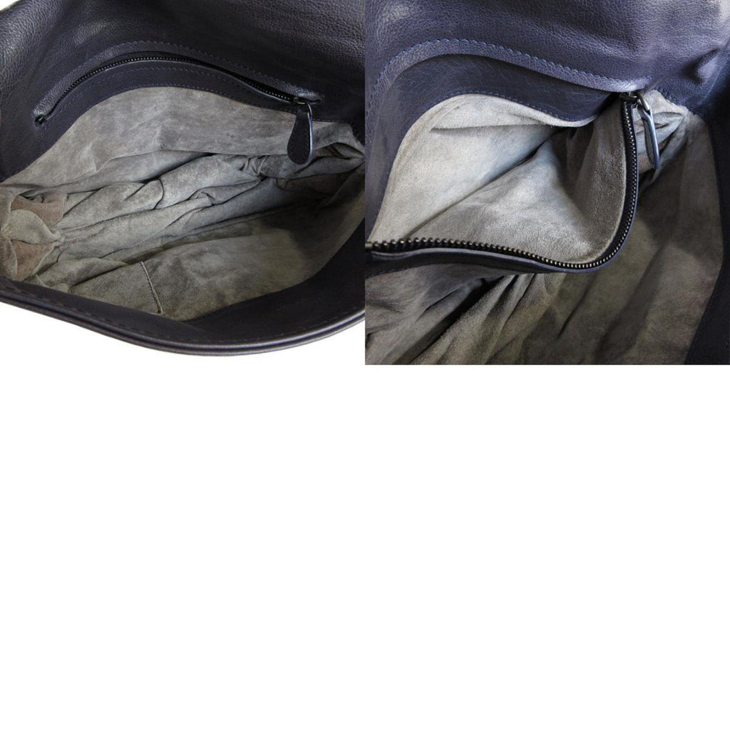 BOTTEGA VENETA Intrecciato Shoulder Bag
