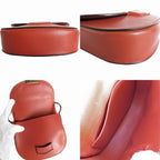 CELINE Trott Shoulder Bag