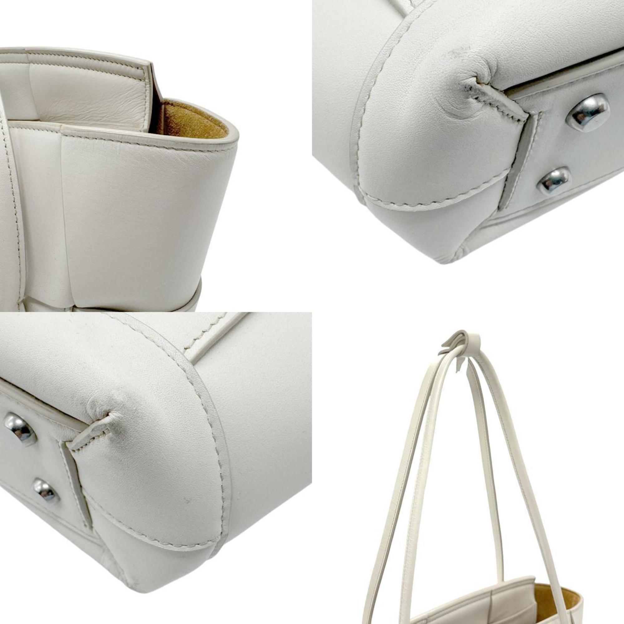 BOTTEGA VENETA Arco Shoulder Bag