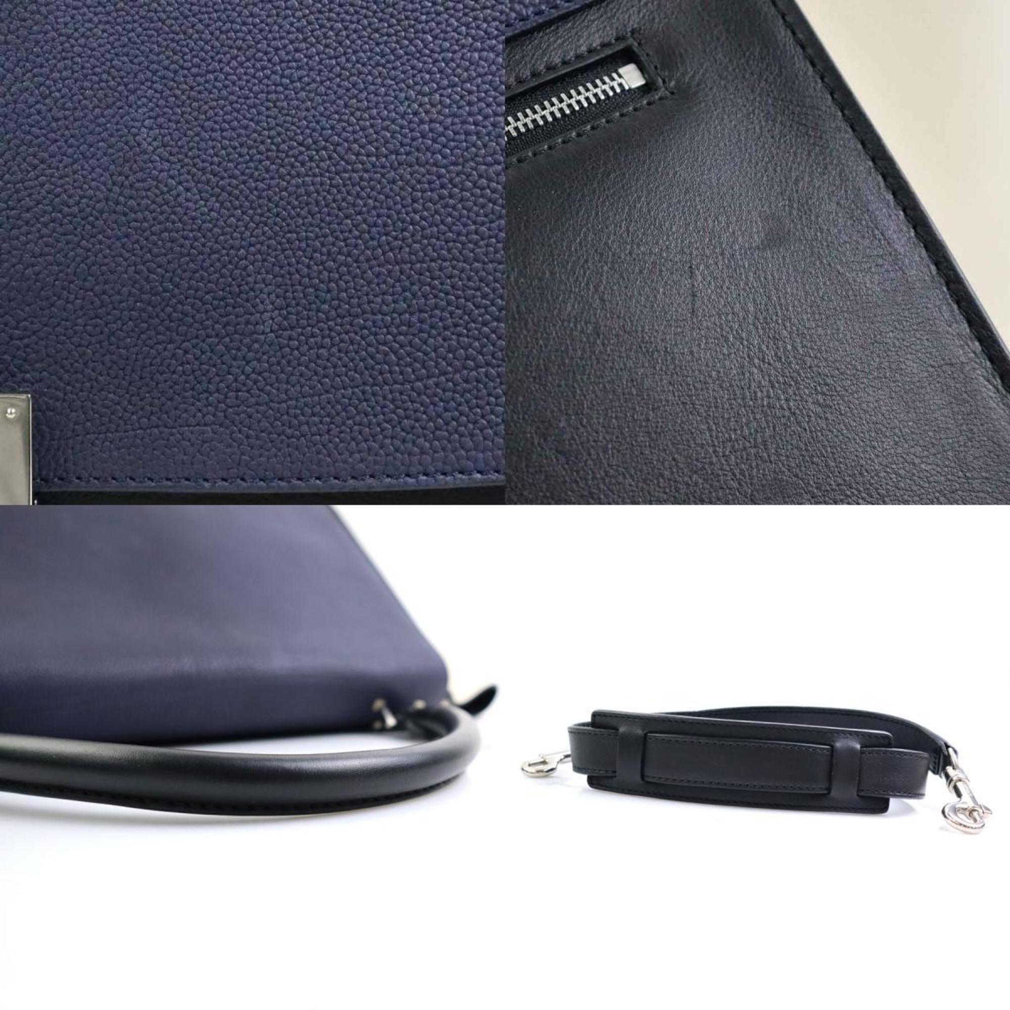 CELINE Trapeze Handbag