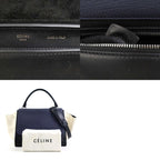 CELINE Trapeze Handbag