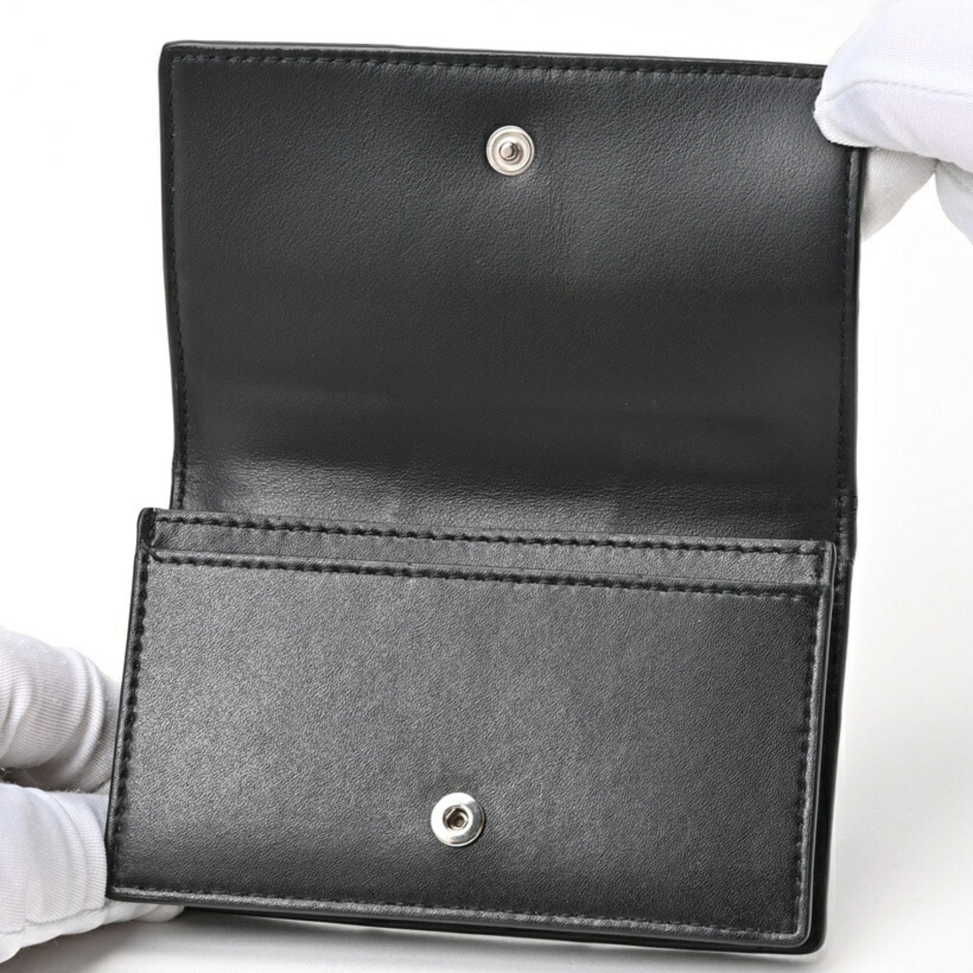 BOTTEGA VENETA Cassette Wallet