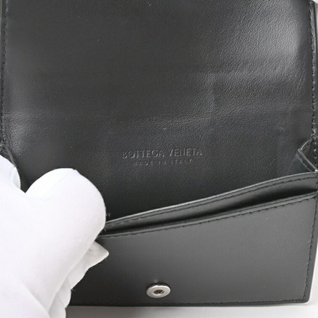BOTTEGA VENETA Cassette Wallet