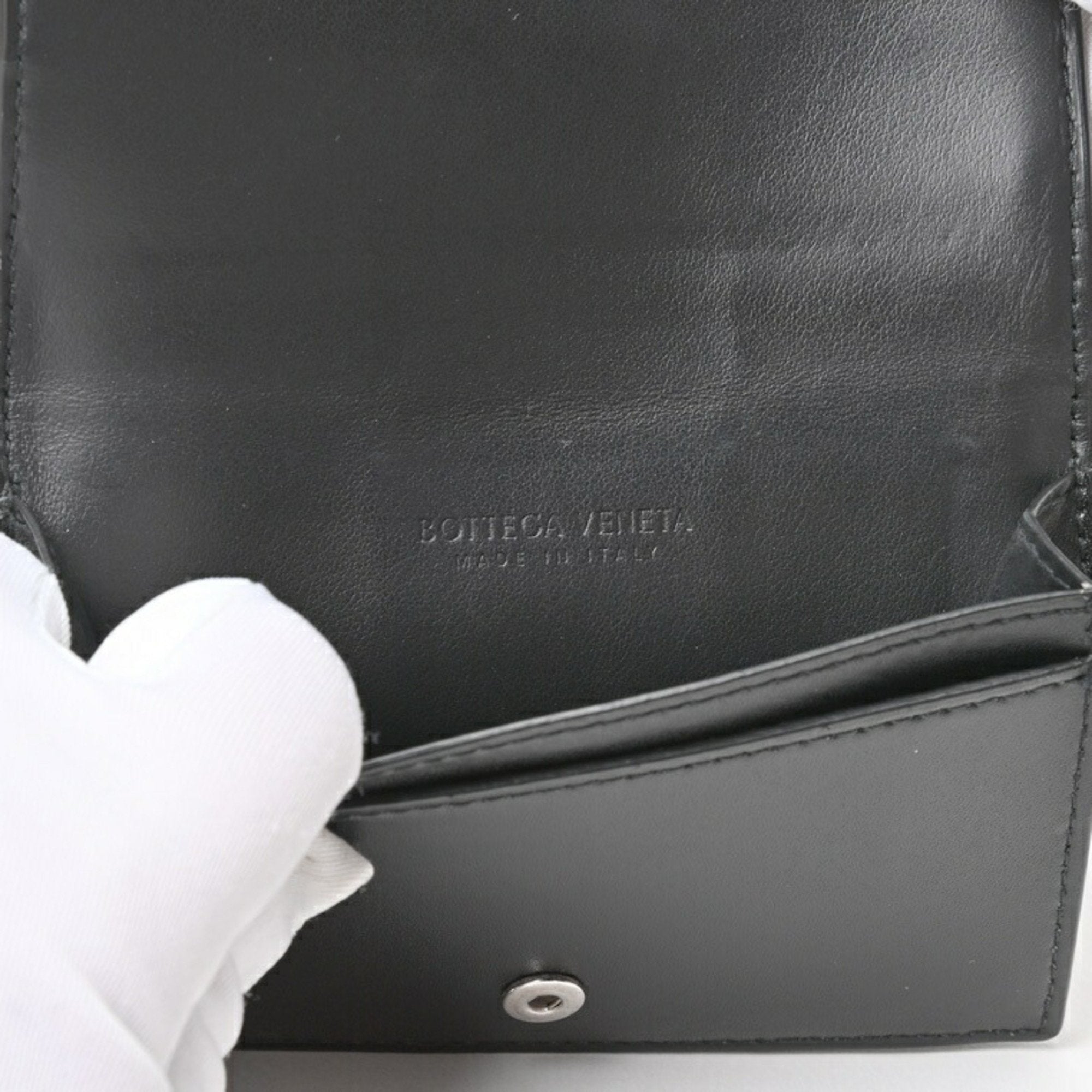 BOTTEGA VENETA Cassette Wallet