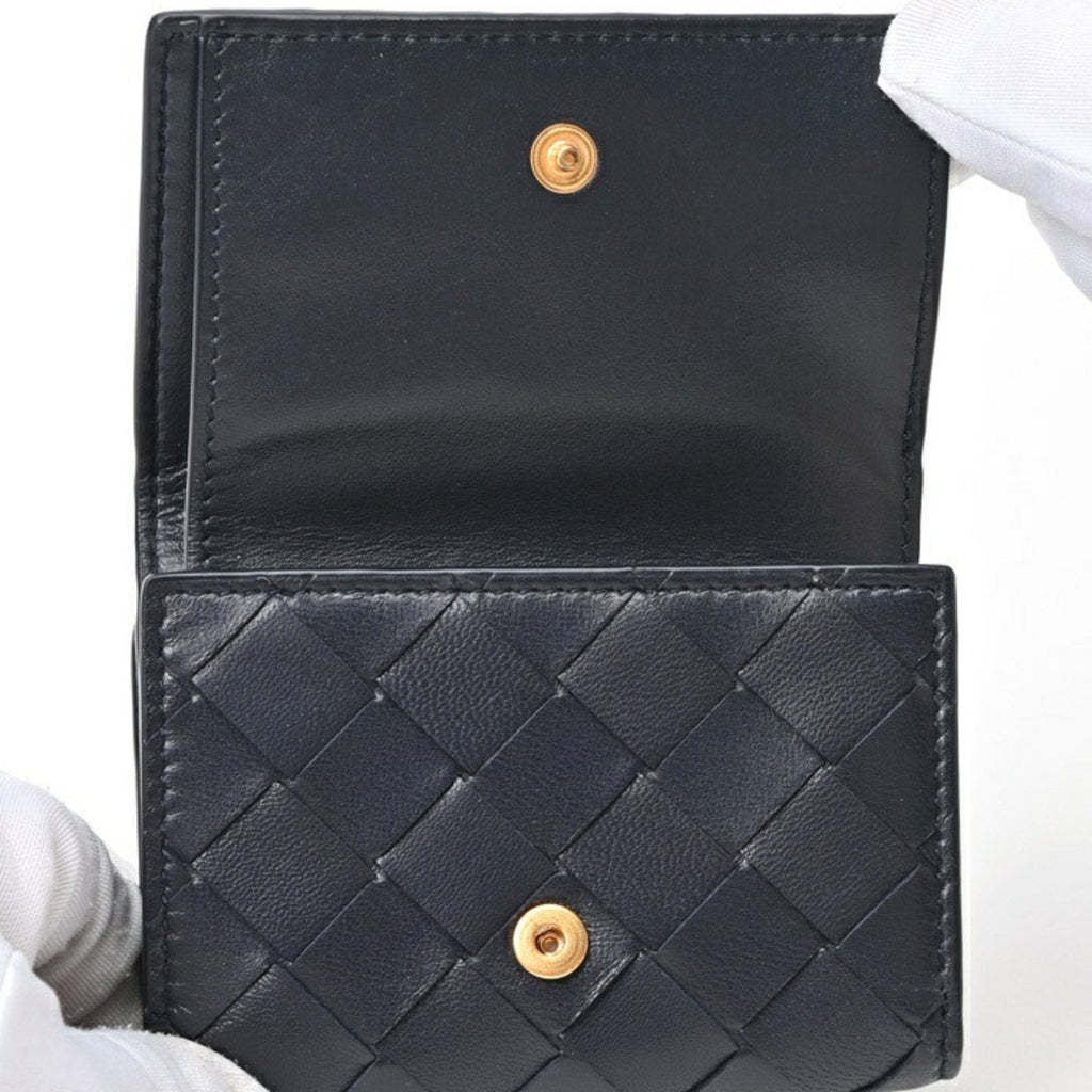 BOTTEGA VENETA Intrecciato Wallet