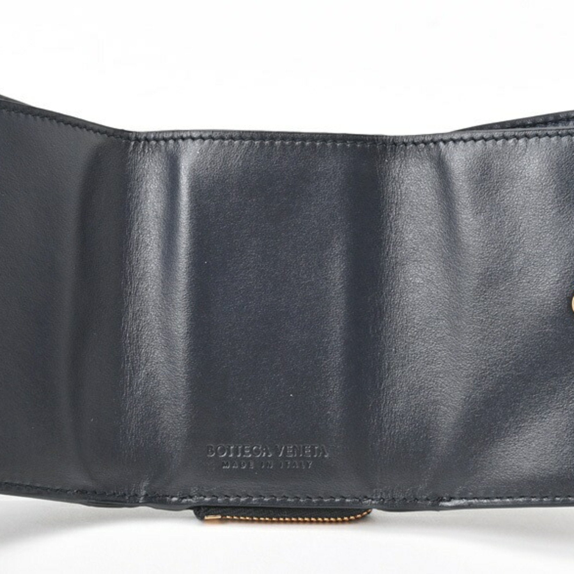 BOTTEGA VENETA Intrecciato Wallet