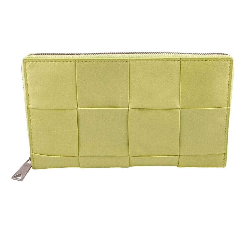 BOTTEGA VENETA Cassette Wallet