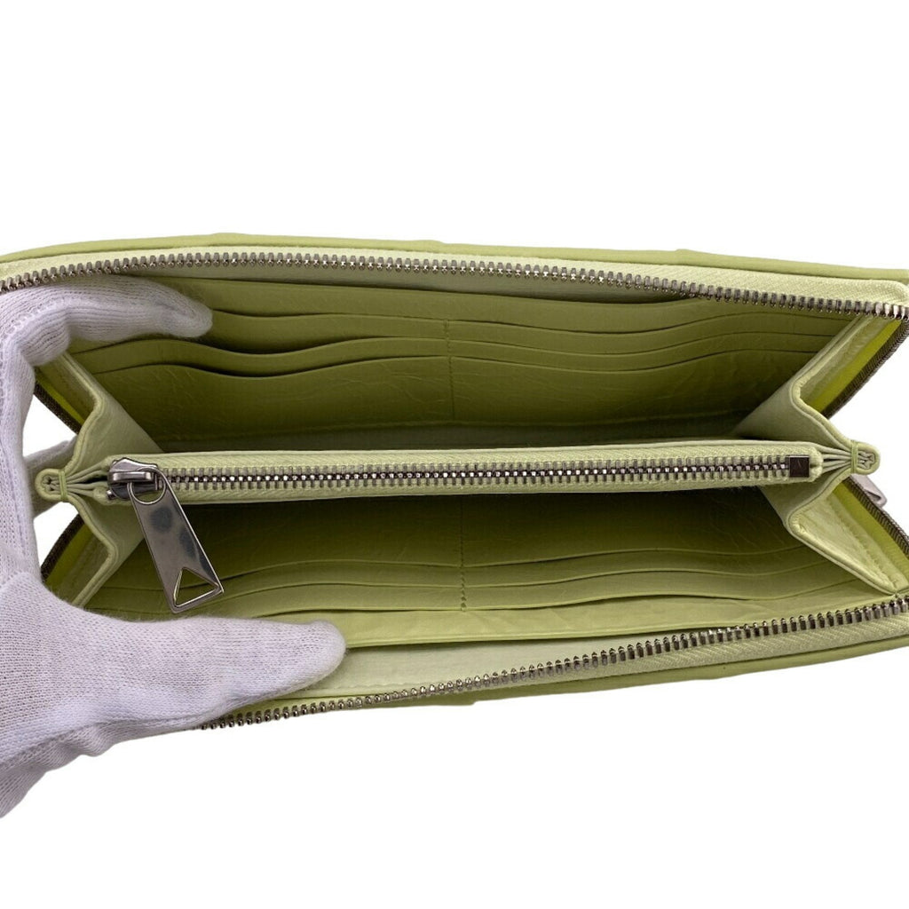 BOTTEGA VENETA Cassette Wallet