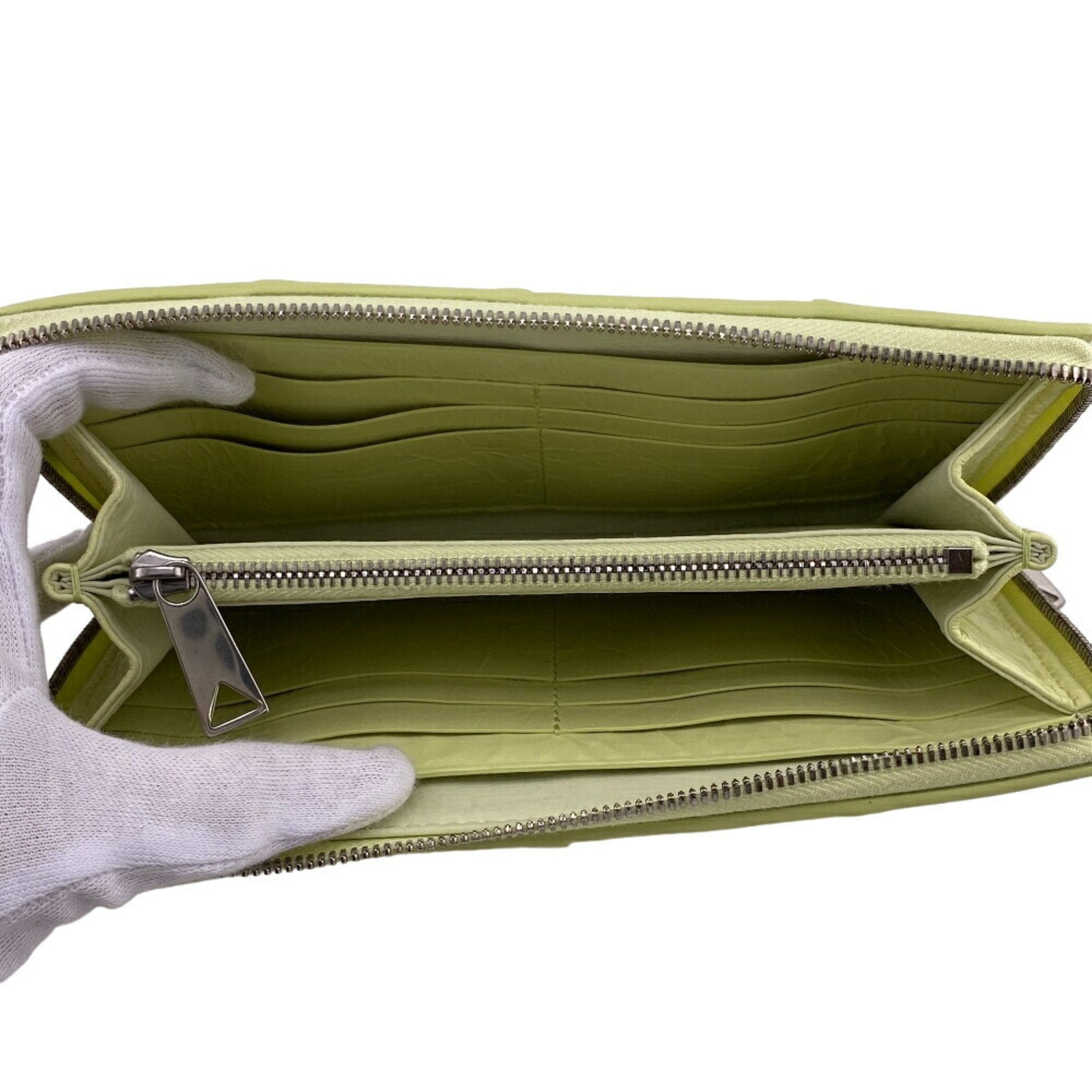 BOTTEGA VENETA Cassette Wallet