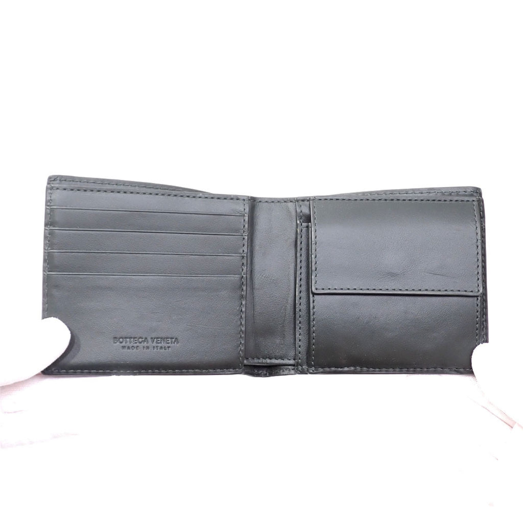 BOTTEGA VENETA Intrecciato Wallet