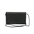 BOTTEGA VENETA Intrecciato Wallet