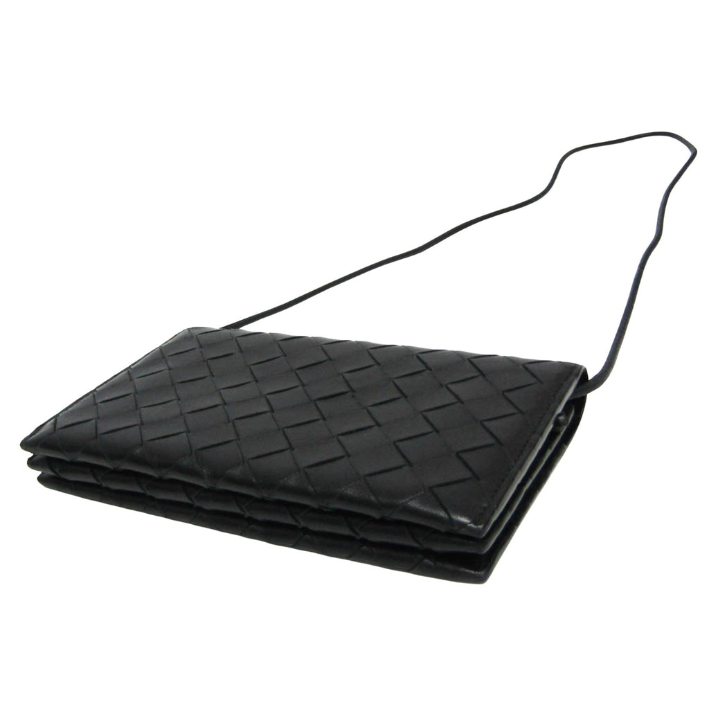 BOTTEGA VENETA Intrecciato Wallet